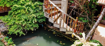 Klong Suan Plu Resort