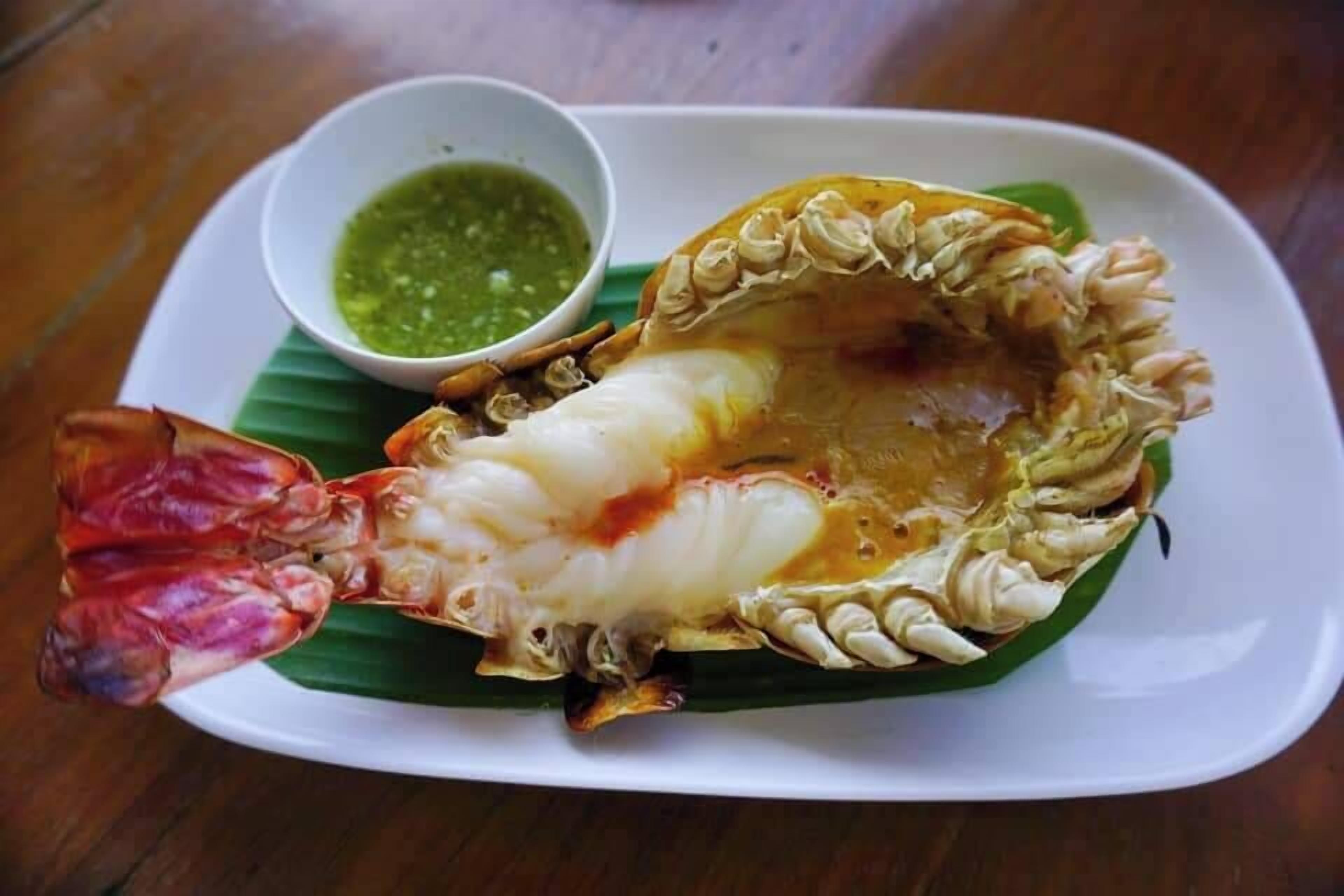 Foto - Klong Suan Plue Resort