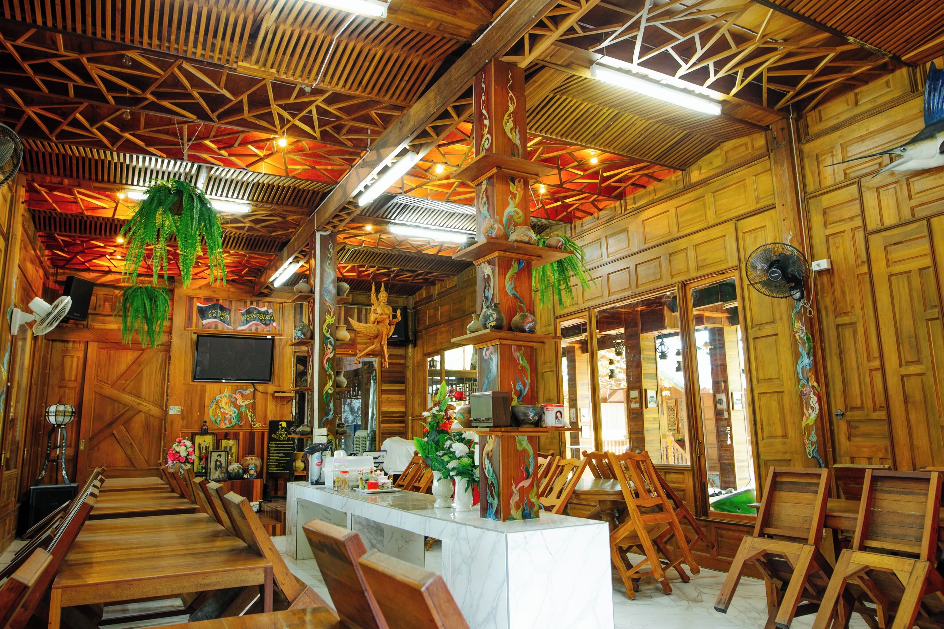 Foto - Klong Suan Plue Resort