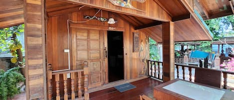 1 habitación y wifi gratis