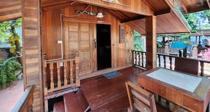 Klong Suan Plu Resort
