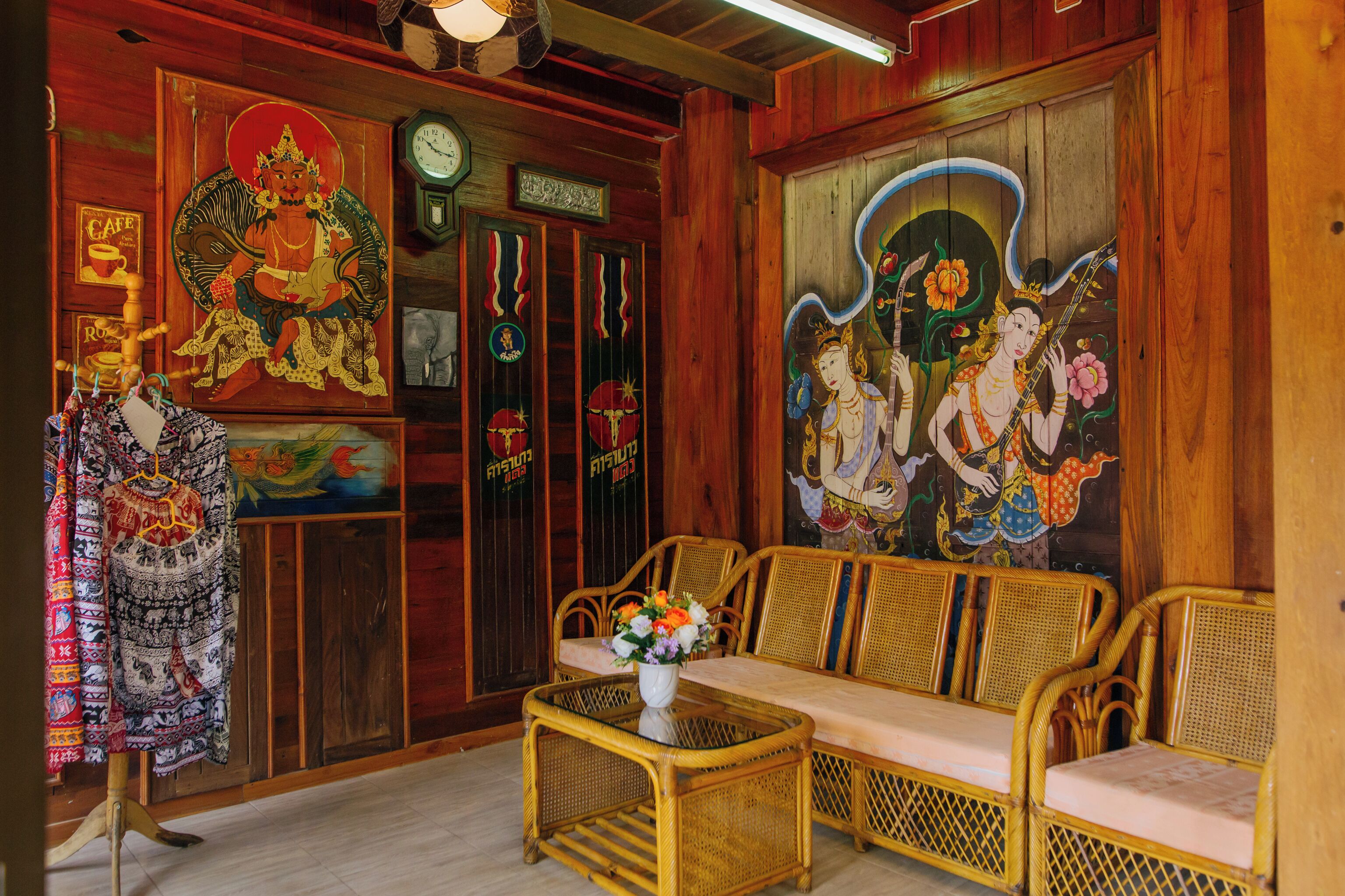 Foto - Klong Suan Plue Resort