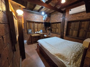 Quarto standard | 1 quarto, Wi-Fi de cortesia