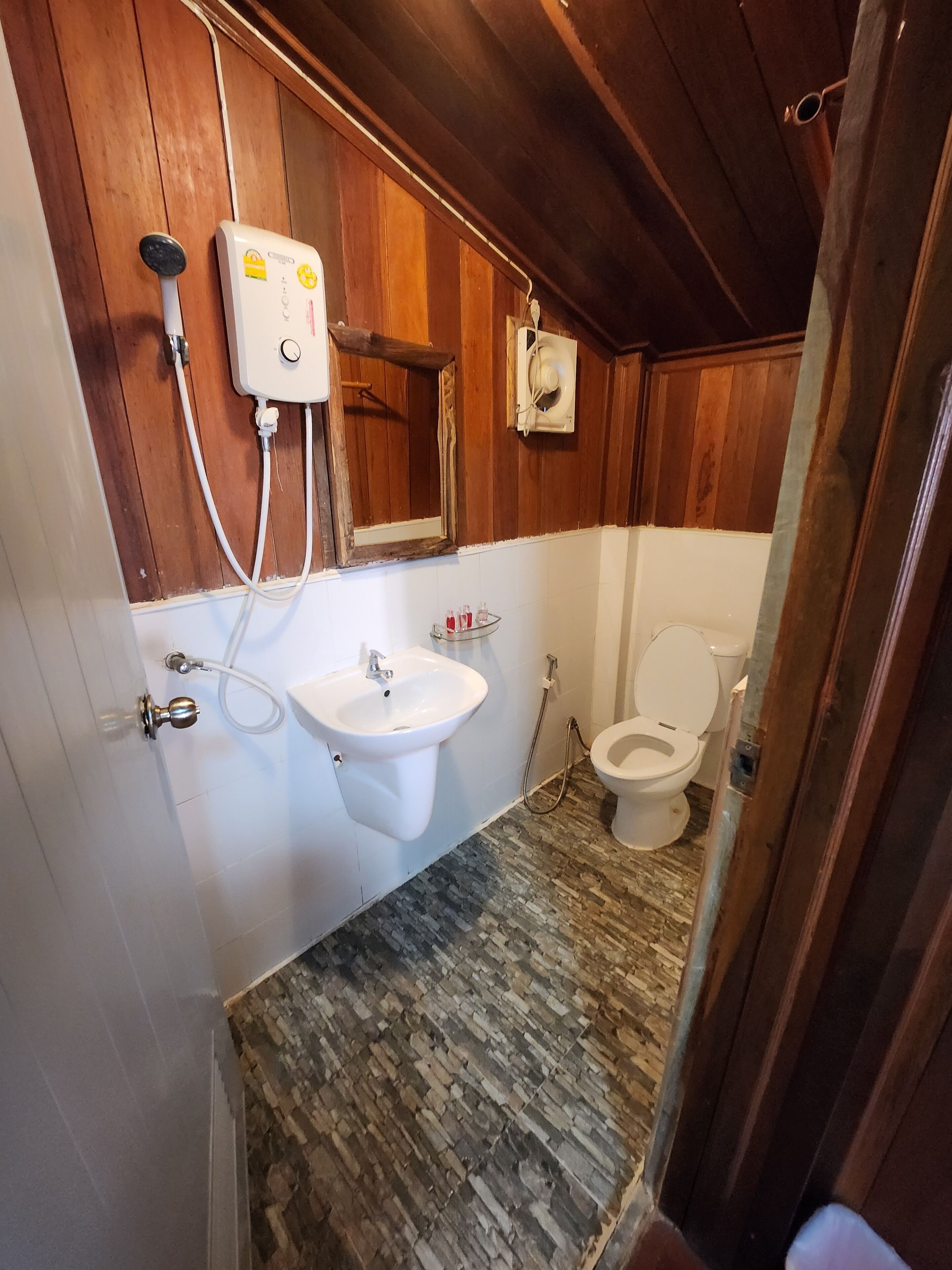 Foto - Klong Suan Plue Resort