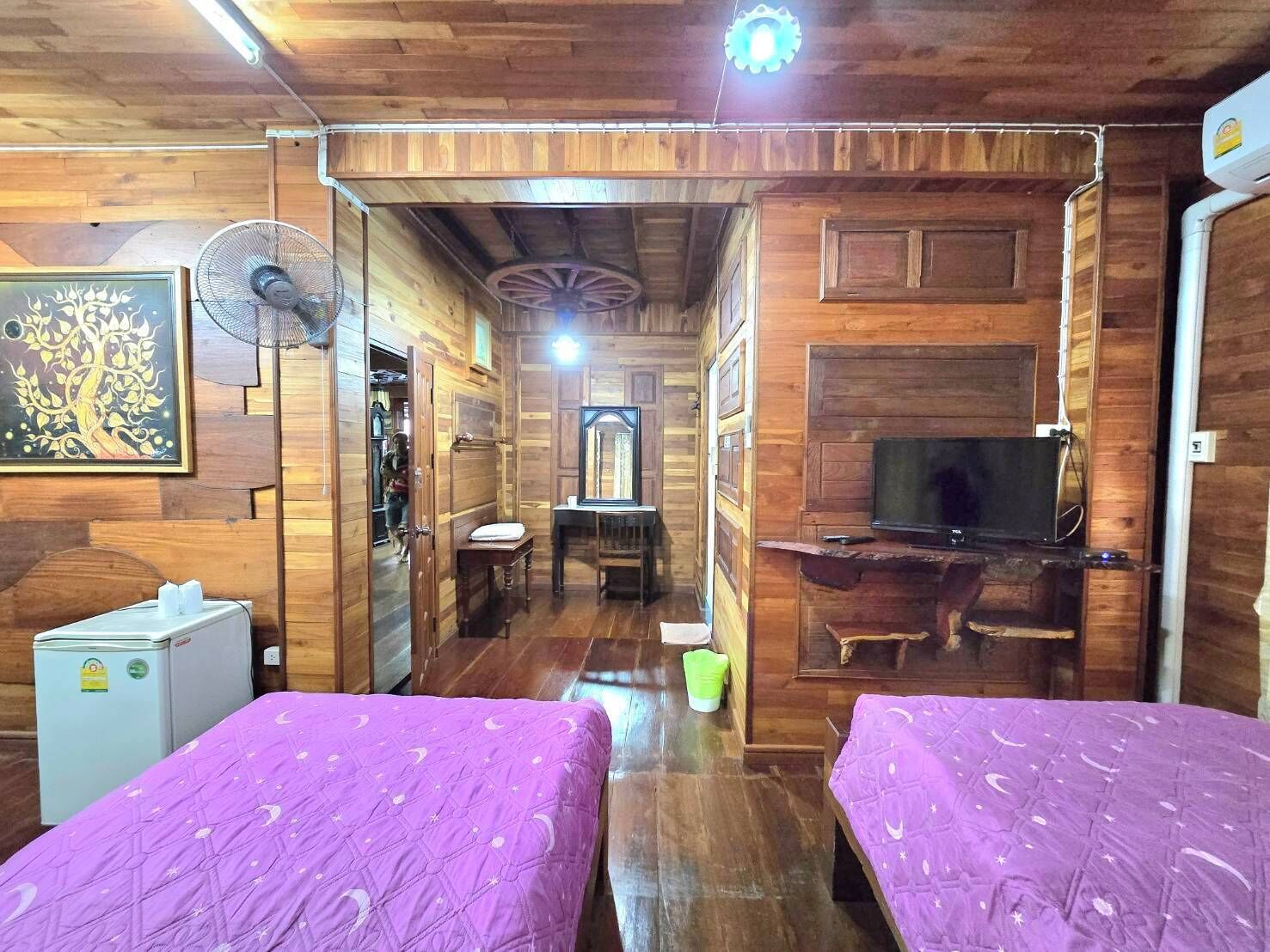 Foto - Klong Suan Plue Resort