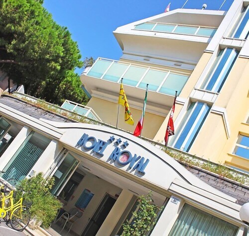 Hotel Royal