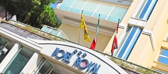 Hotel Royal