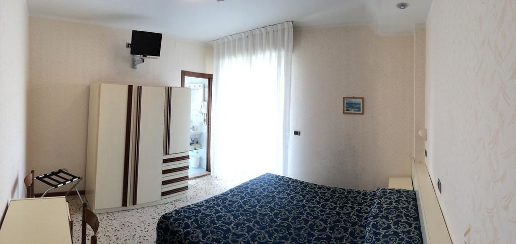 Double or Twin Room | Premium bedding, in-room safe, desk, free WiFi