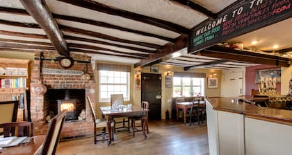 The Coach House At The Pheasant