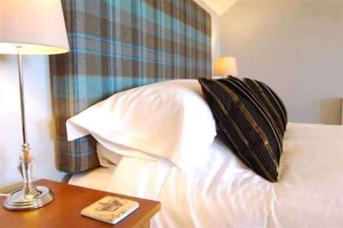 Deluxe-Zimmer, 1 King-Bett (The Captain Oates)