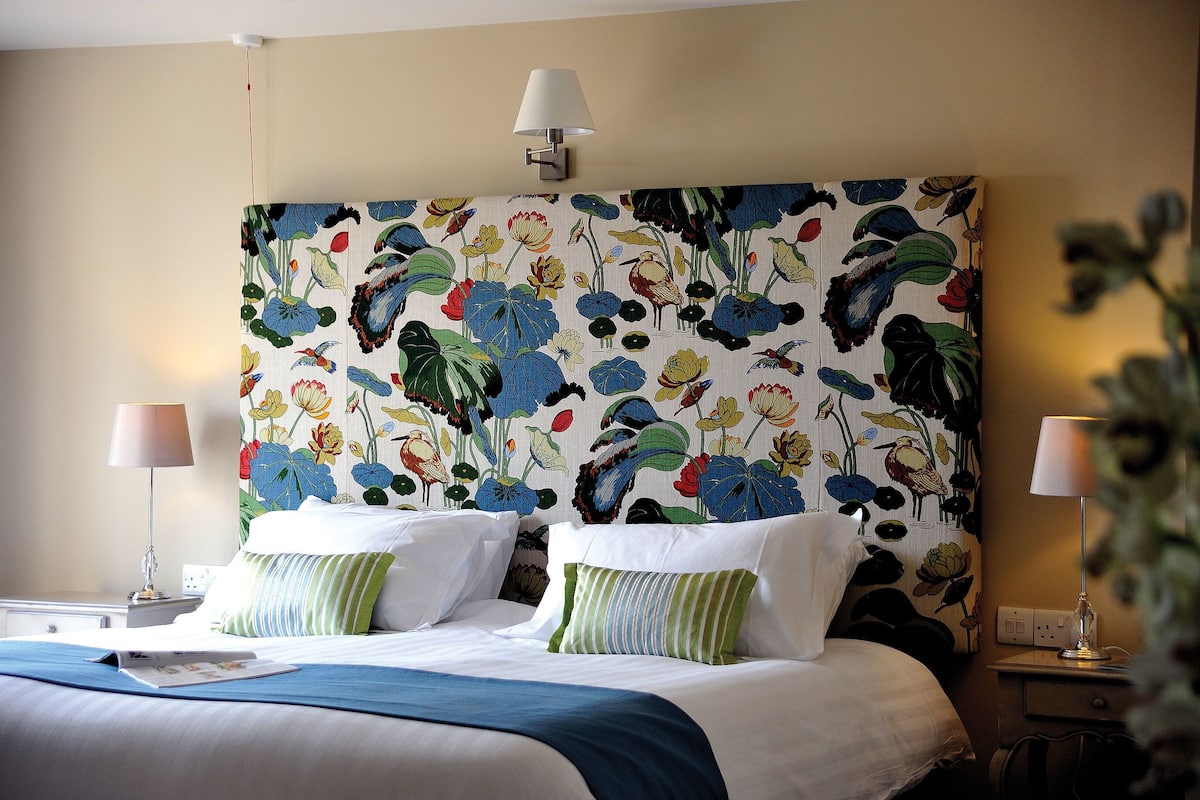 Deluxe-Zimmer, 1 King-Bett (The Mark Catesby)