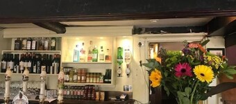 The Coach House At The Pheasant