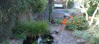 Cronk Darragh Cottage