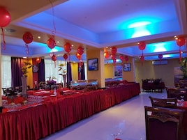 Restaurantes