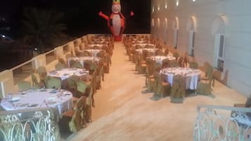 Sala de reuniones