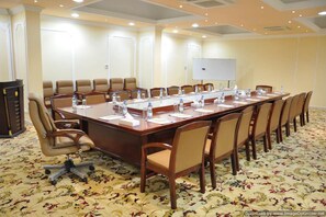 Meeting facility - The Royal Garden Hotel (Sohar)