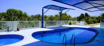 The Royal Garden Hotel