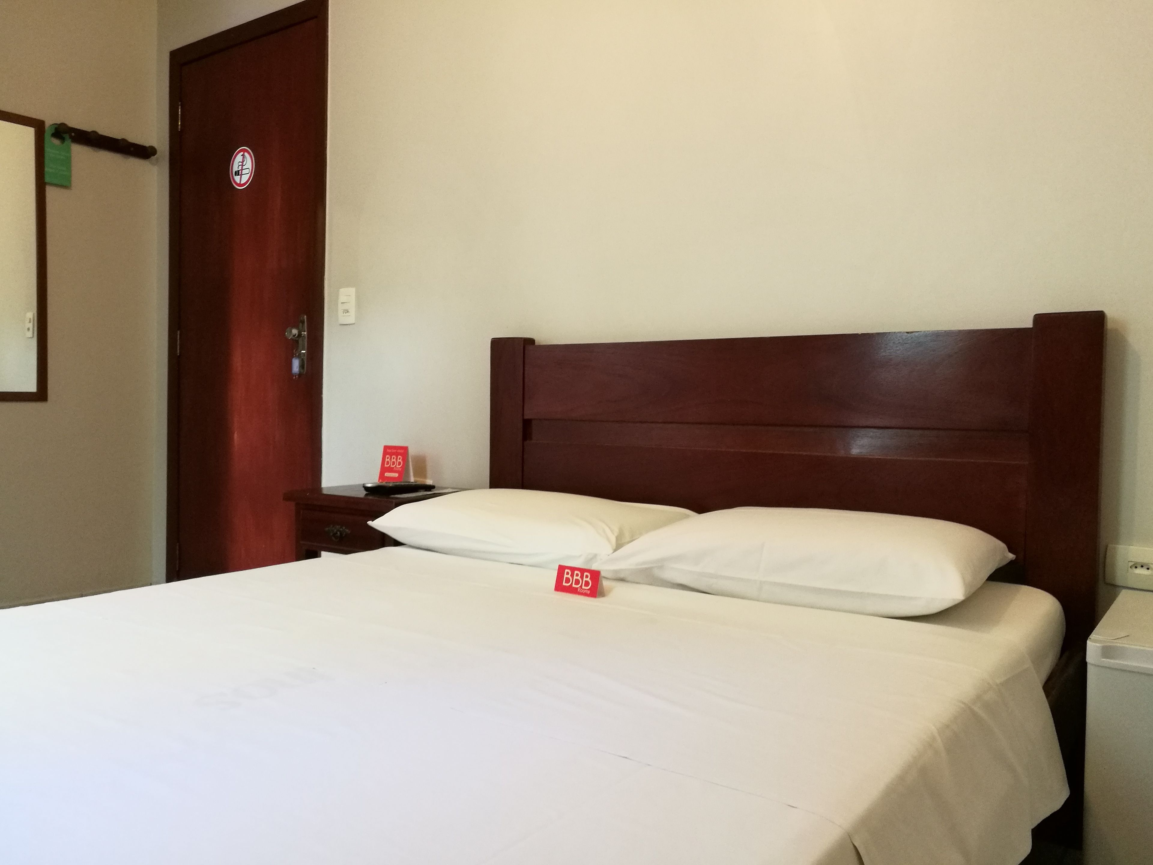 Standard Double Room, 1 Double Bed