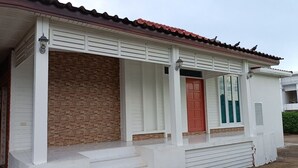 Minibar, desk, blackout drapes, WiFi (free) - Am Amoonds Hotel (Khlung)