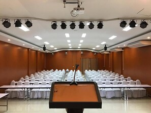 Meeting facility - Am Amoonds Hotel (Khlung)
