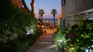 Garden - Karamela Otel (Ayvalik)