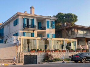 Exterior - Karamela Otel (Ayvalik)