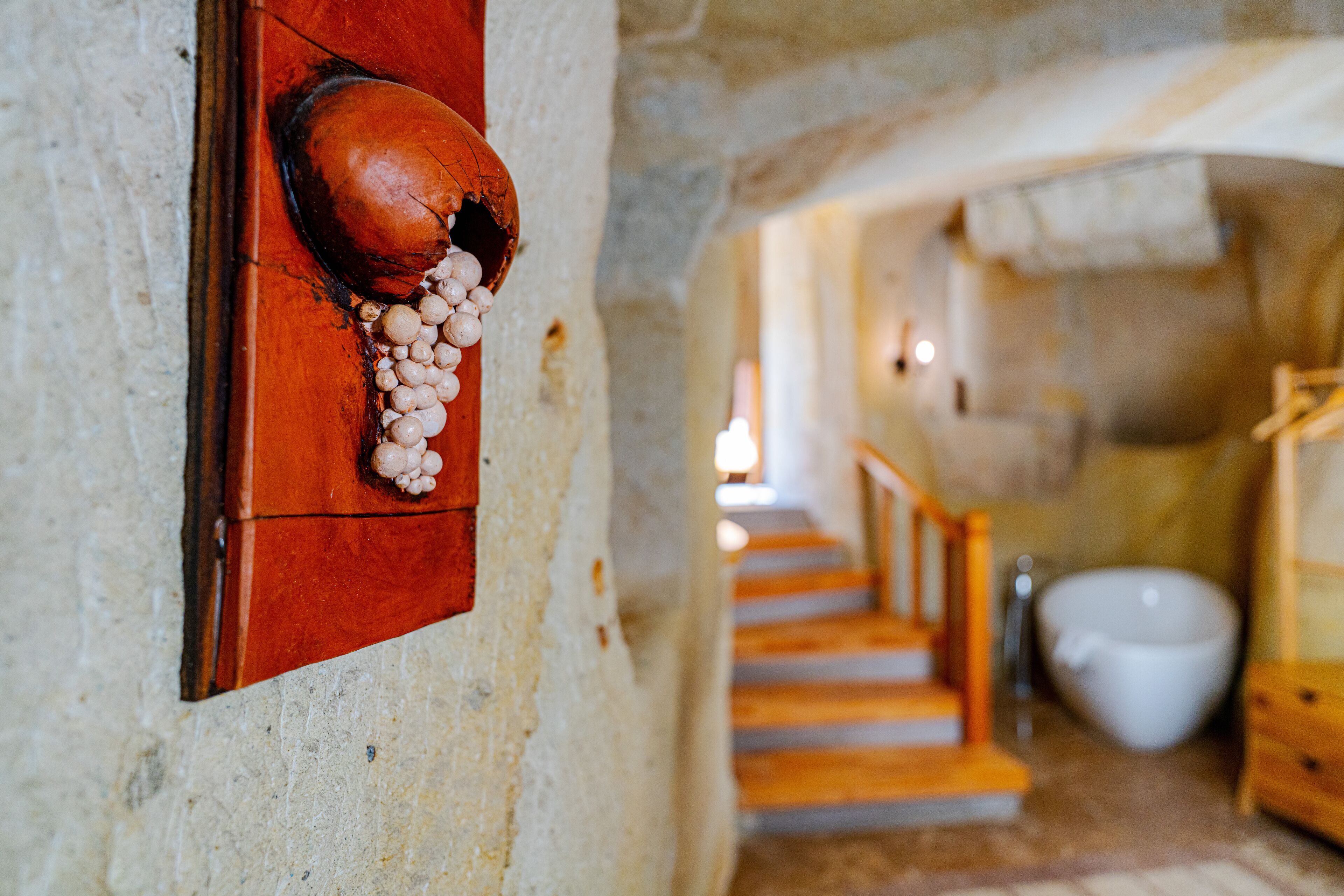 royal double room | 1 bedroom, premium bedding, minibar, in-room safe