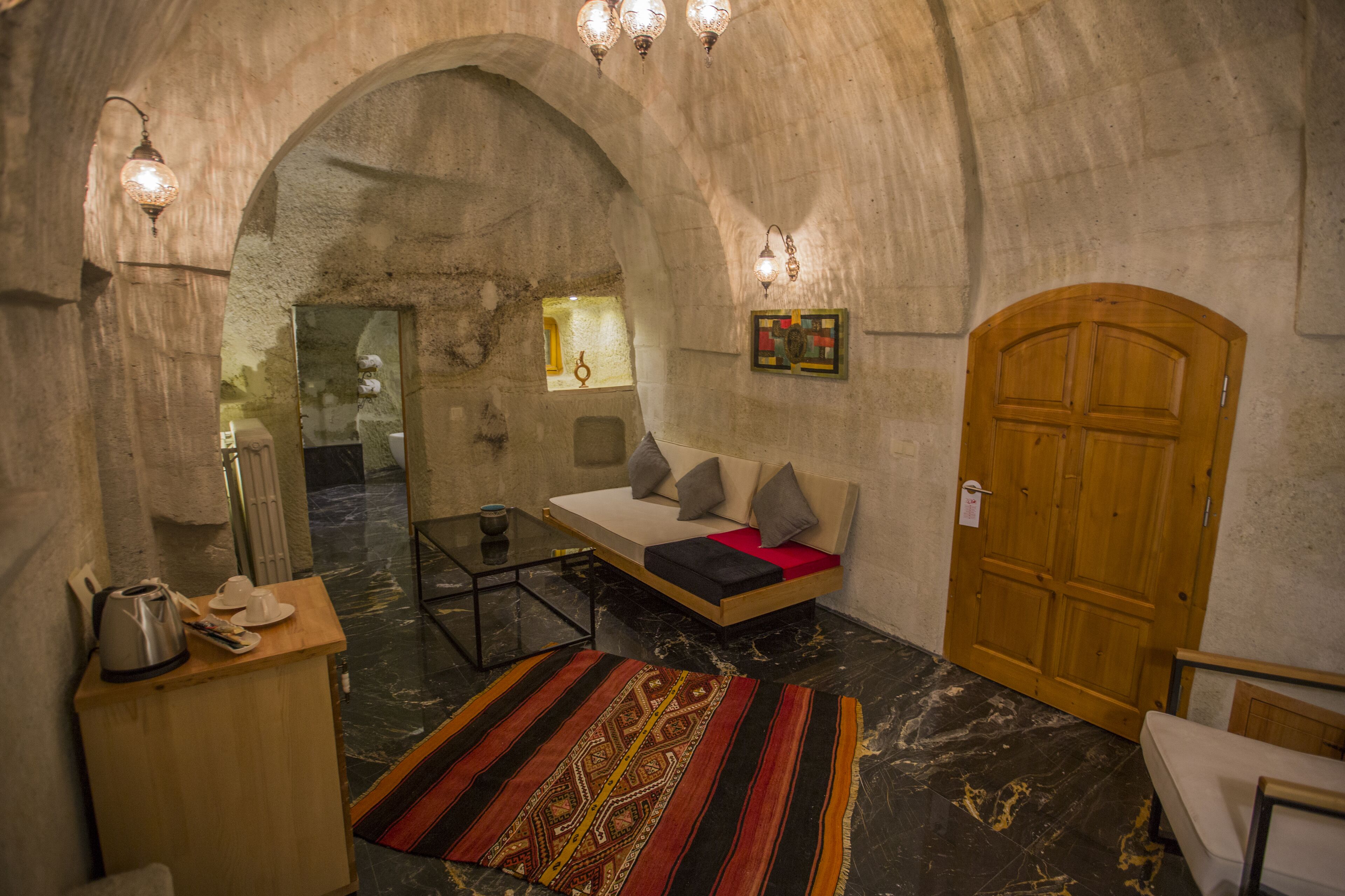 honeymoon double room | 1 bedroom, premium bedding, minibar, in-room safe