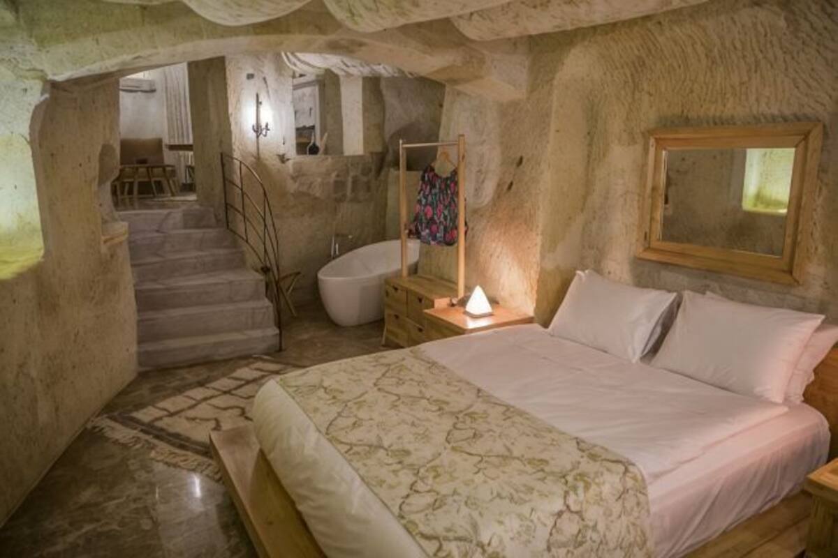 Premium bedding, minibar, in-room safe, individually decorated