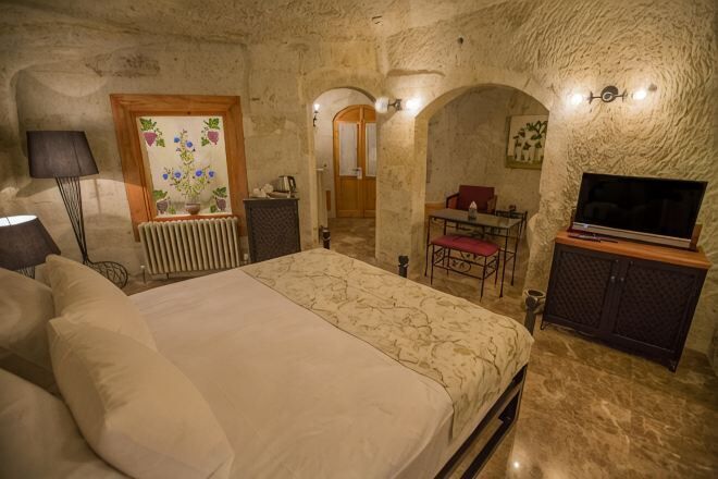 Premium bedding, minibar, in-room safe, individually decorated