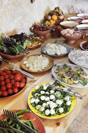 每日付費供應歐陸早餐