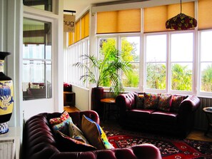 Servicios del alojamiento