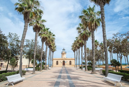 Hotel Roquetas El Palmeral by Pierre & Vacances