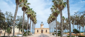 Hotel Roquetas El Palmeral by Pierre & Vacances