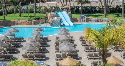 Hotel Roquetas El Palmeral by Pierre & Vacances