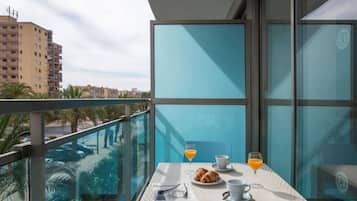 City view