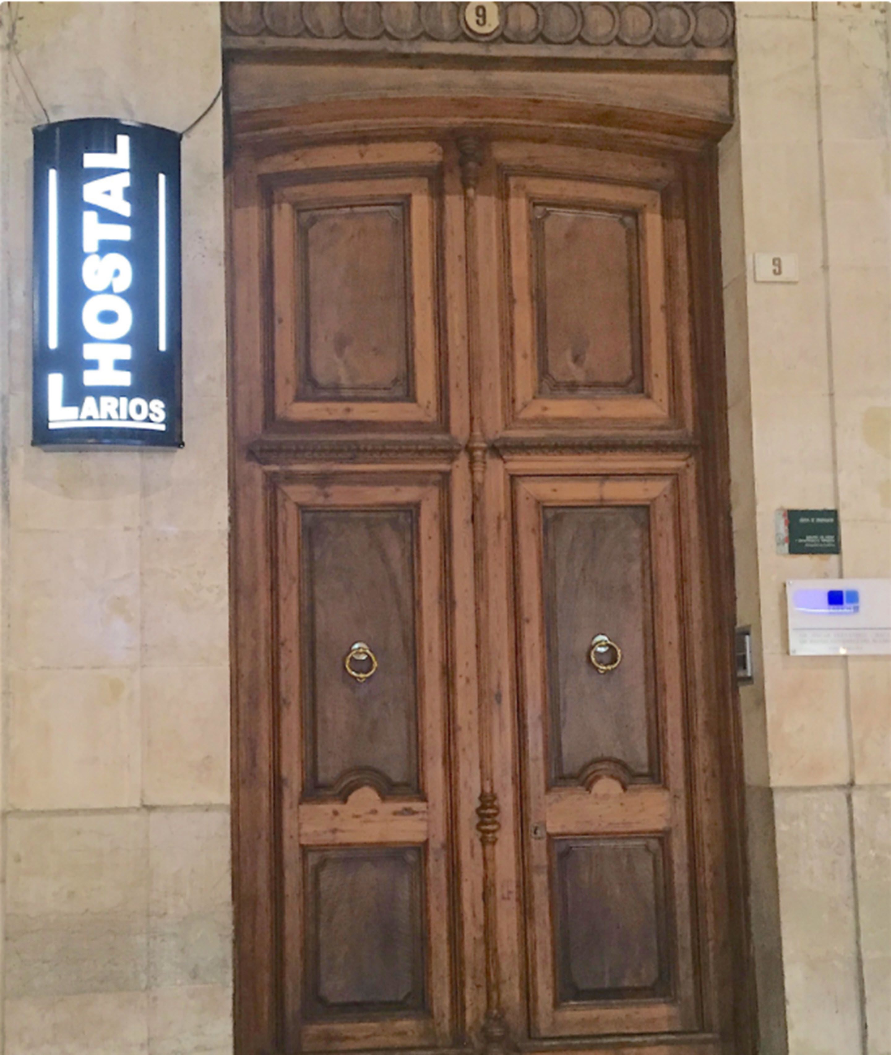 Photo - Hostal Larios