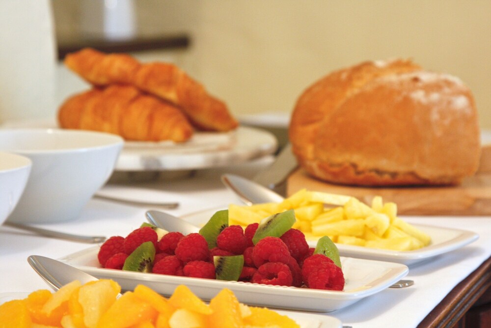 Willance House Guest House by null