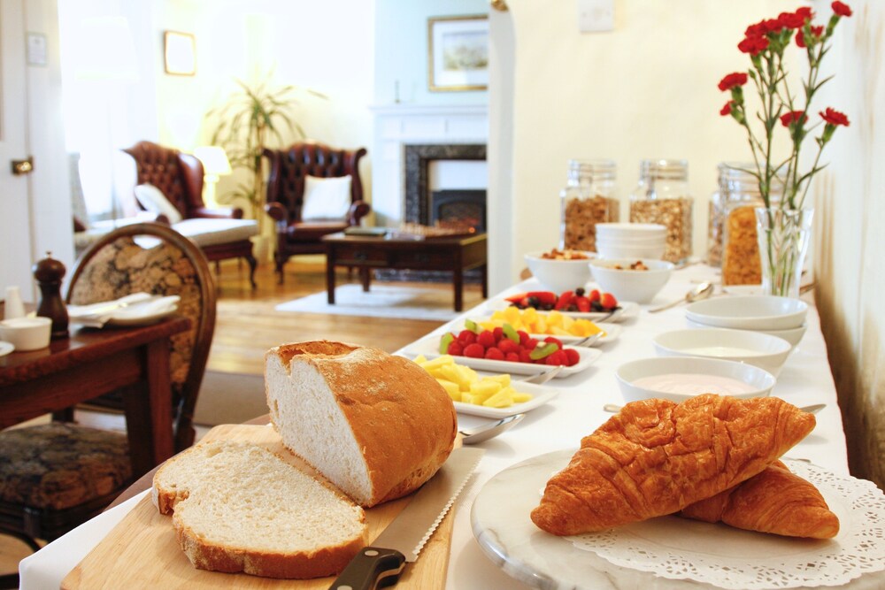 Willance House Guest House by null