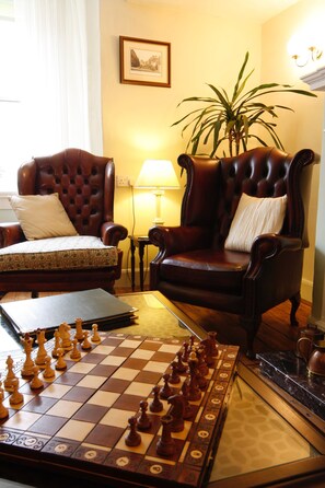 Interior - Willance House Guest House (Richmond)