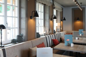 Bar (on property) - Landhaus Severin's (Sylt)
