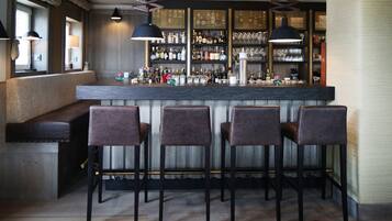 Bar (sur place)
