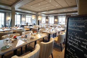 Dining - Landhaus Severin's (Sylt)