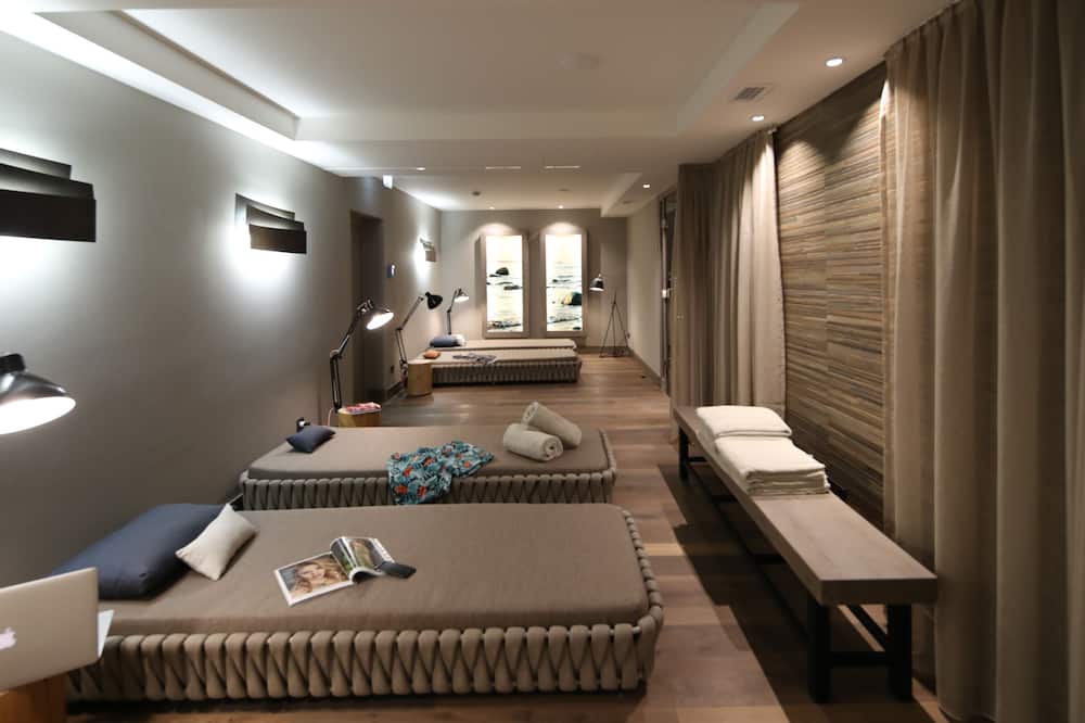 Landhaus Severin's
