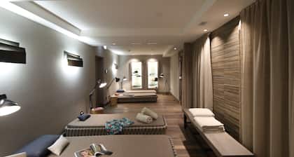 Landhaus Severin's