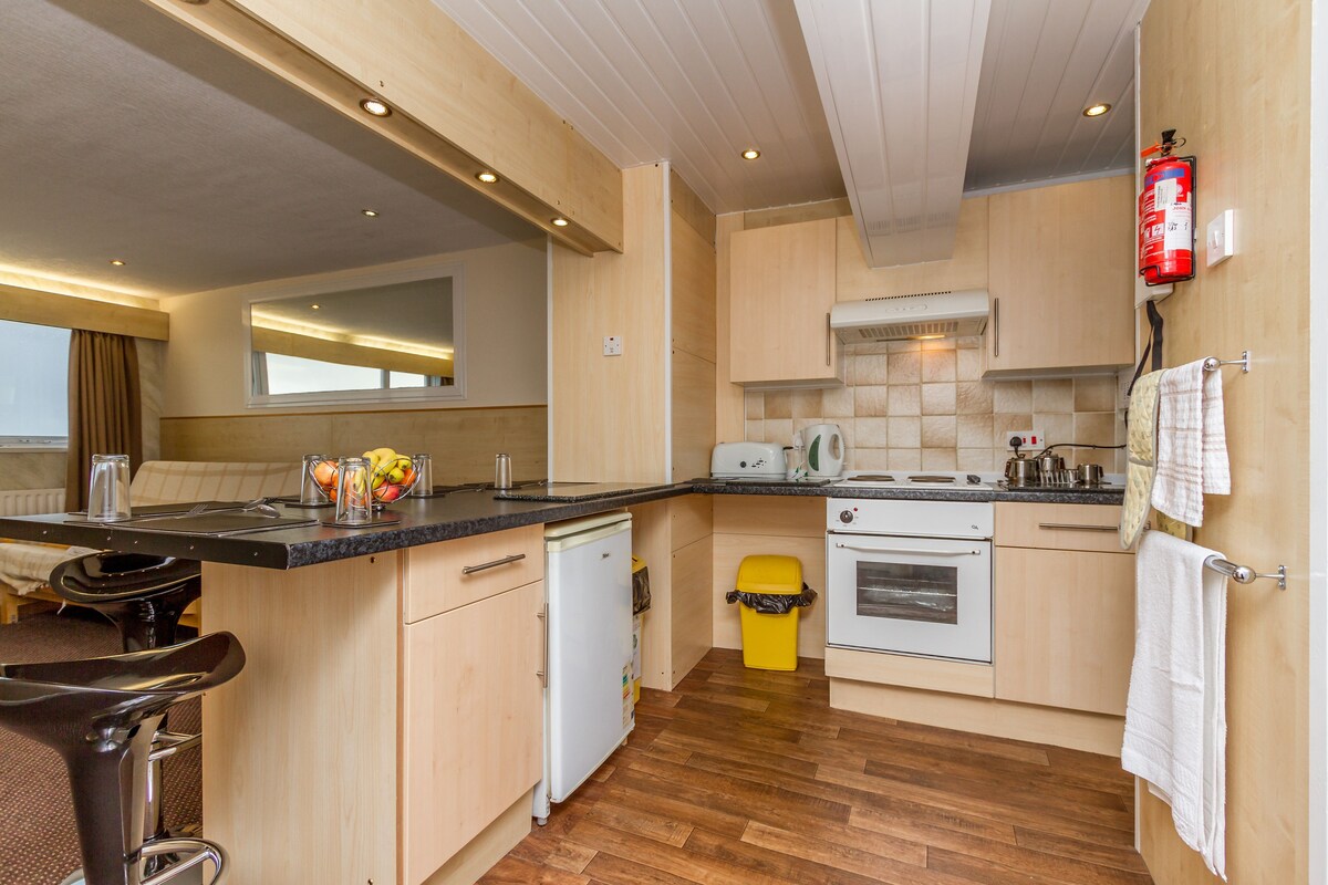 Lynton Apartments Reviews, Deals & Photos 2024 Expedia.co.uk