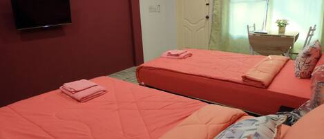 ห้องพัก