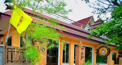 Aiyara House