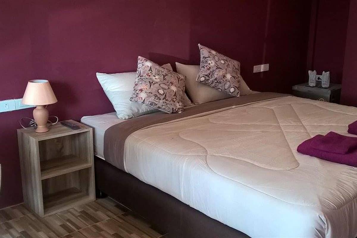 Deluxe-Zimmer | Schreibtisch, kostenloses WLAN
