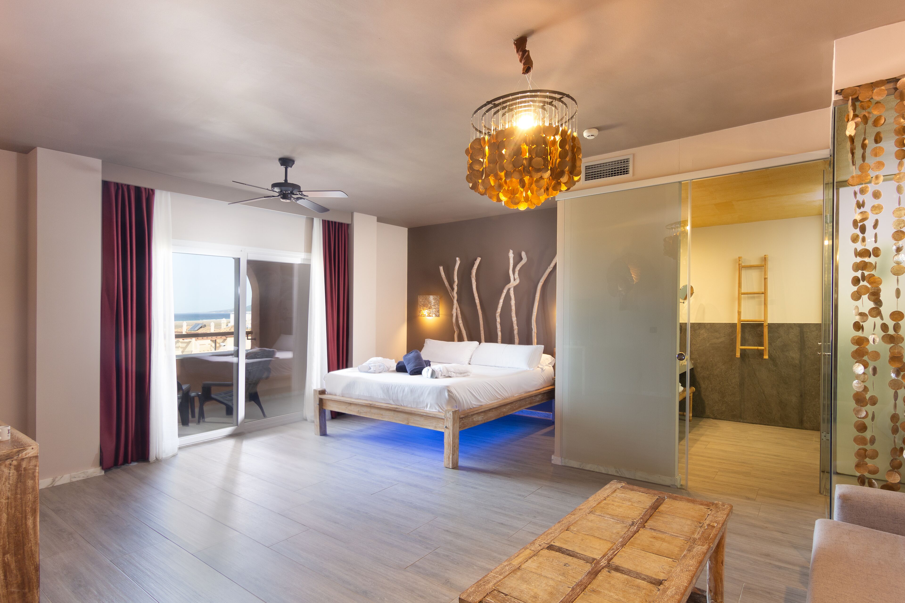 Foto - Tarifa Lances by QHotels